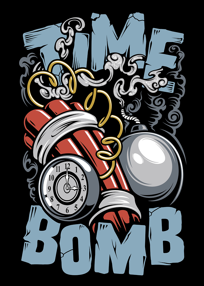 time bomb