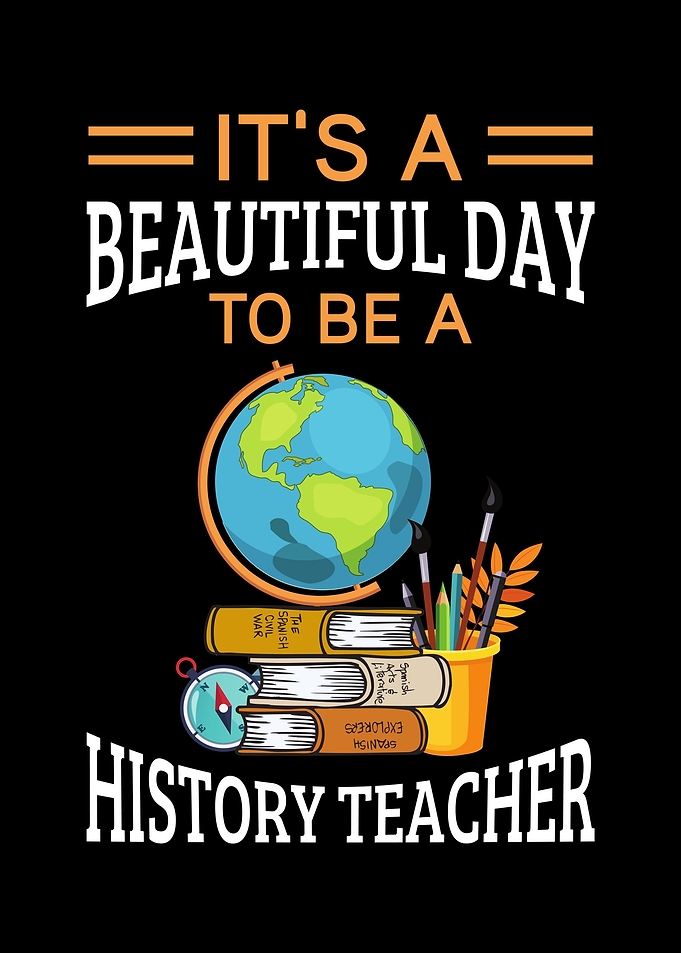 History Teacher