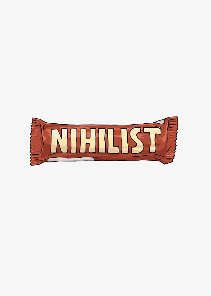 Existentialist Nihilism