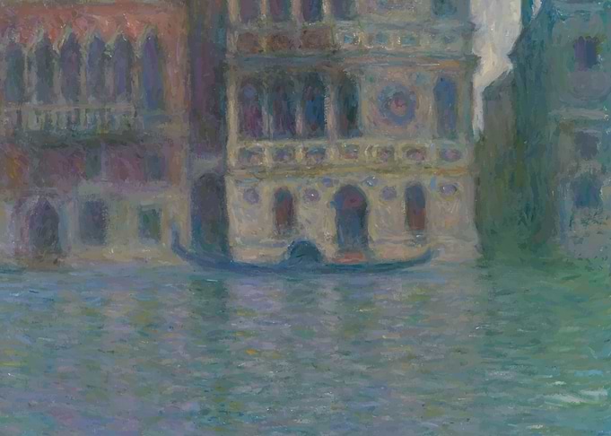 Claude Monet