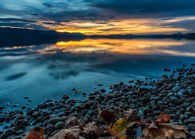 blue drama