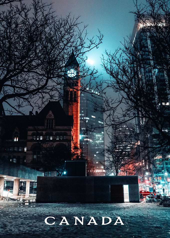 Canada