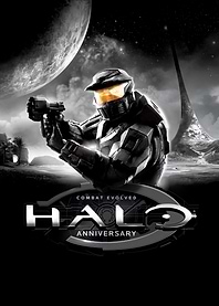 Halo Anniversary