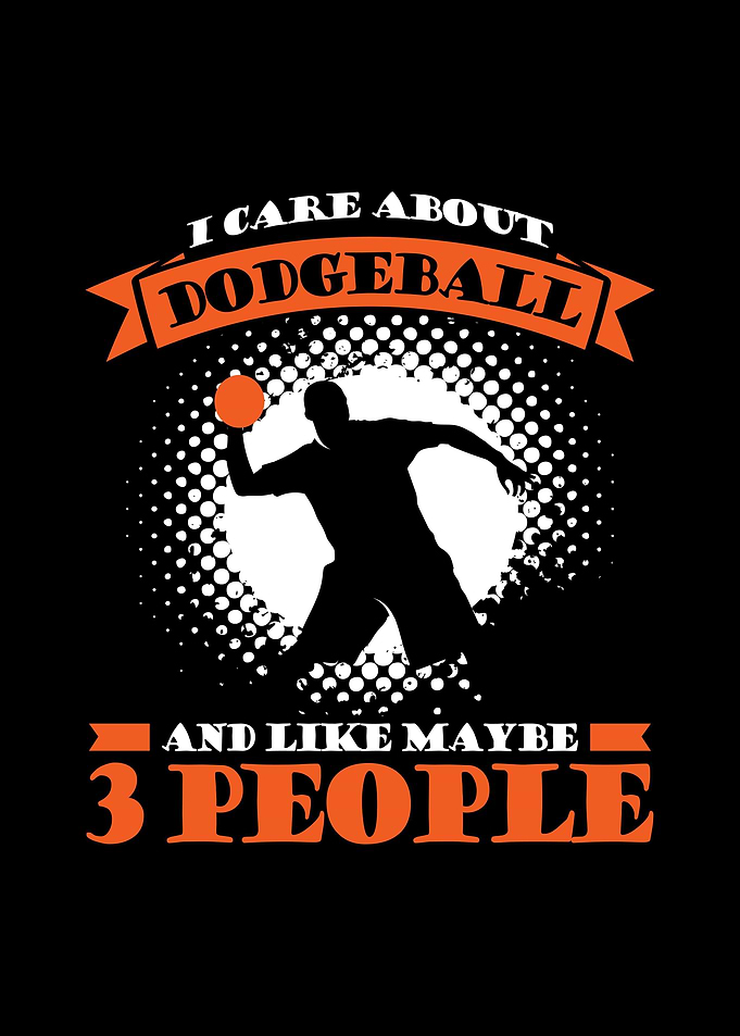 Dodgeball