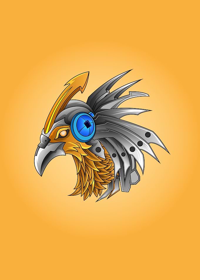 The lord of horus pharaoh