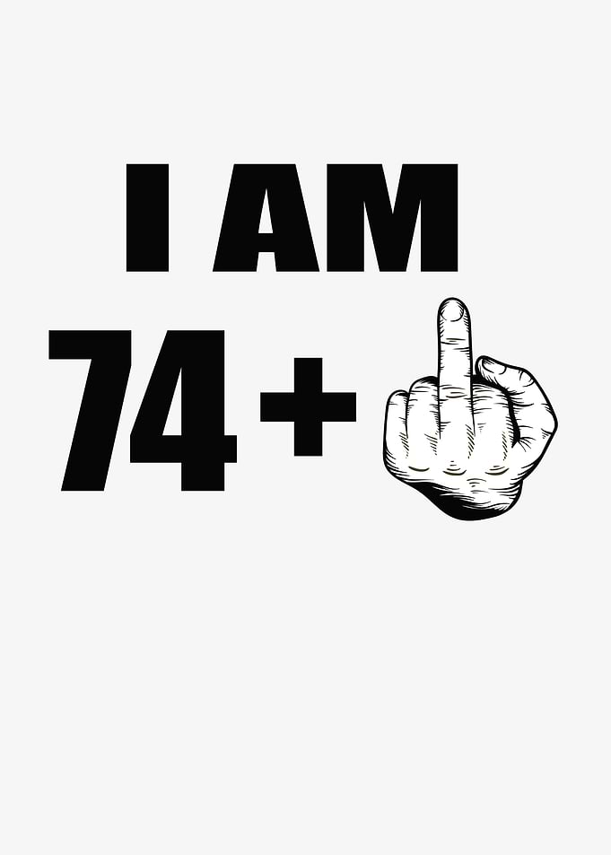 75 Birthday