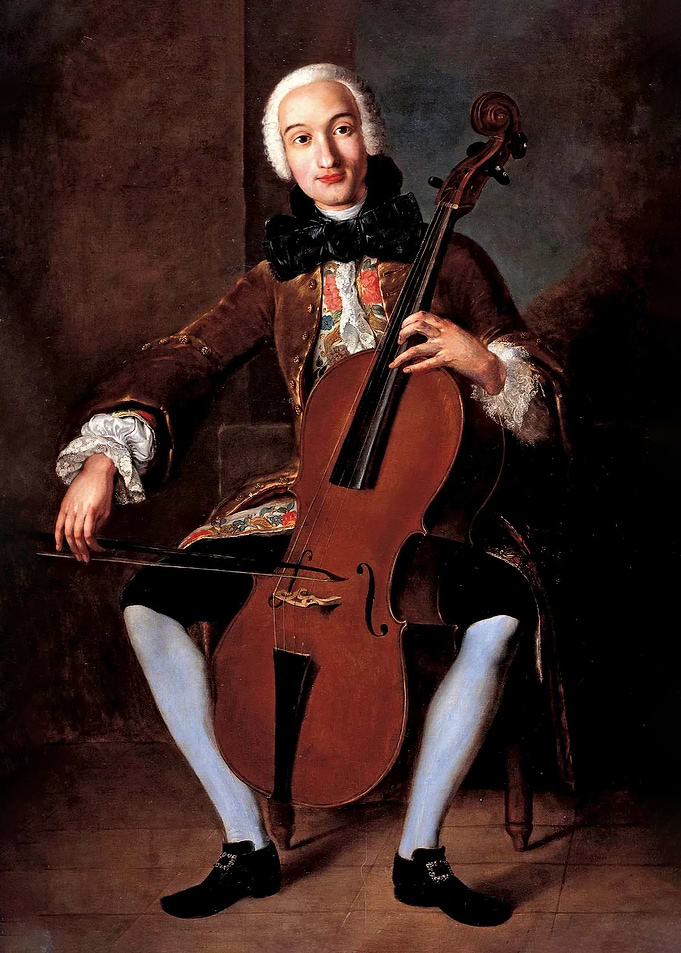 Luigi Boccherini