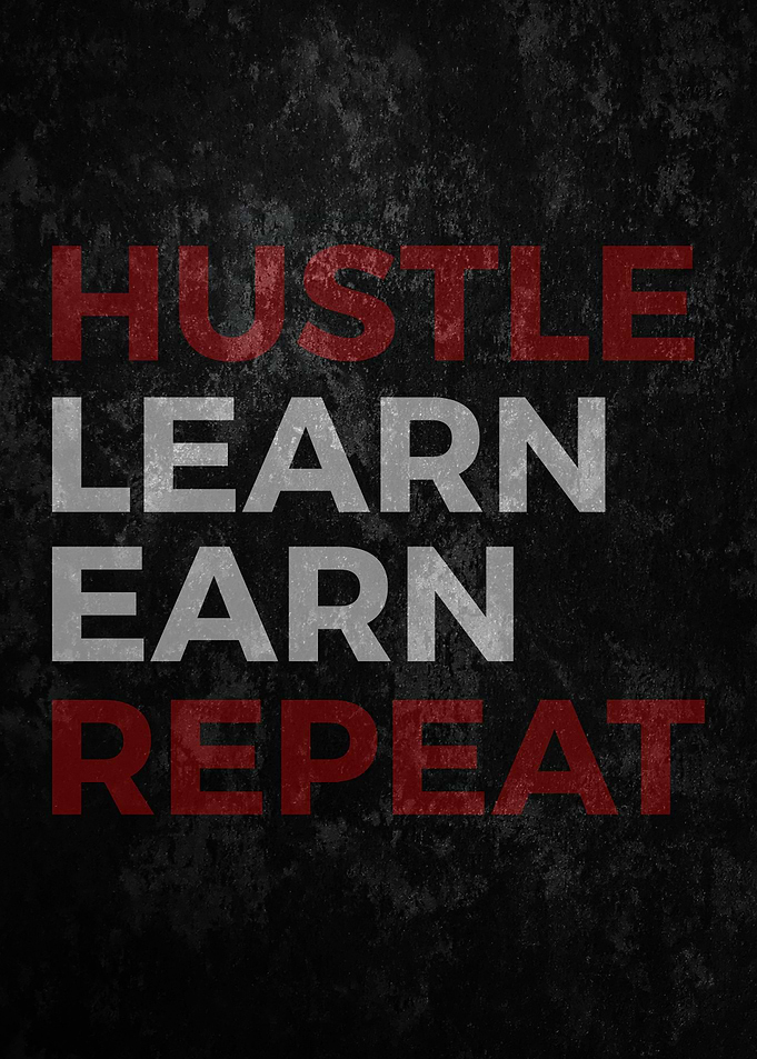 Hustle