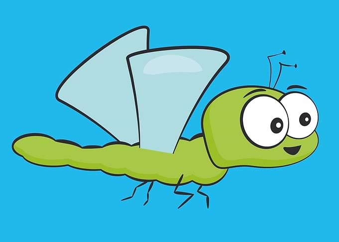 Caterpillar