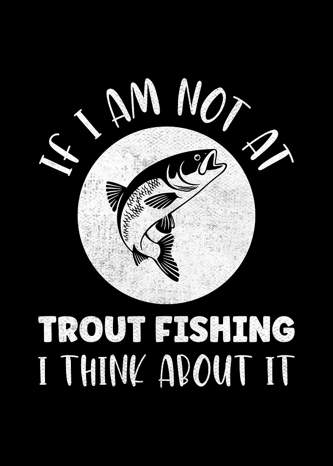 Trout Fishing