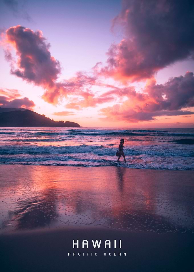 Hawaii