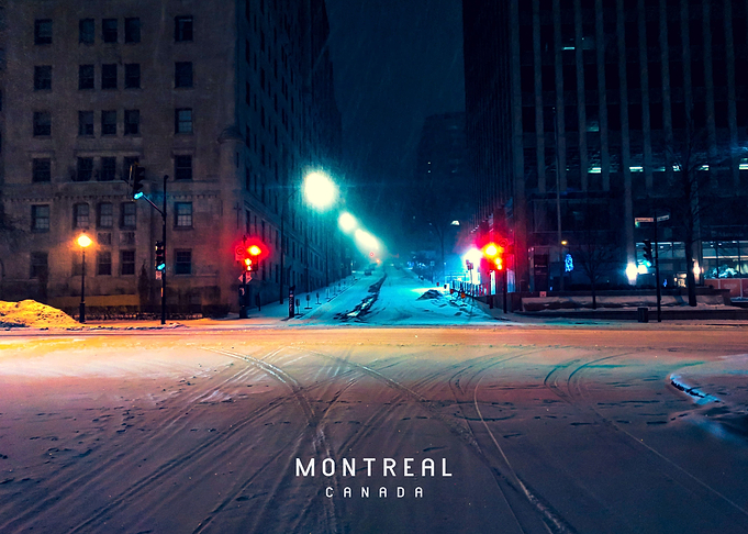 Montreal