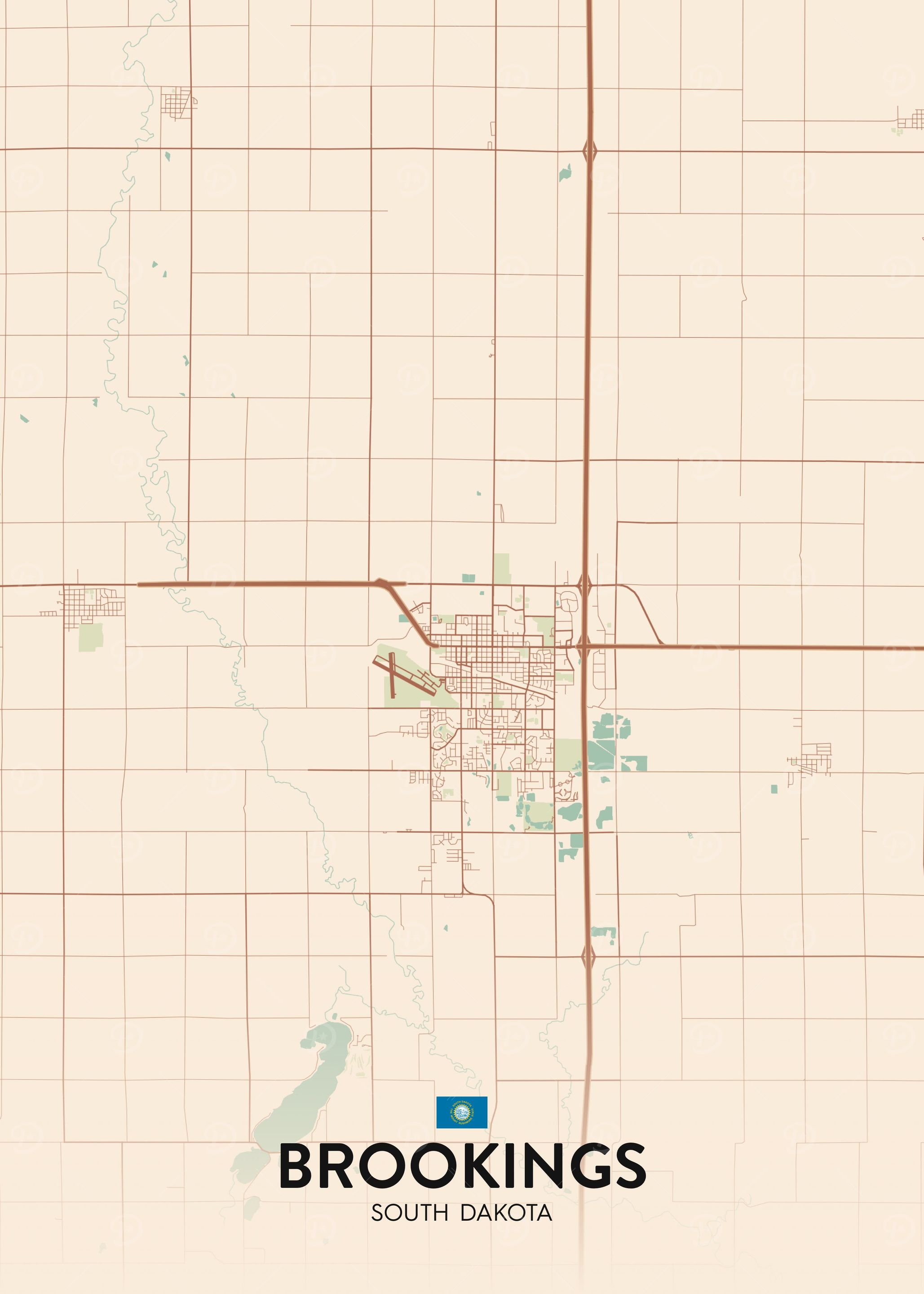 Brookings SD