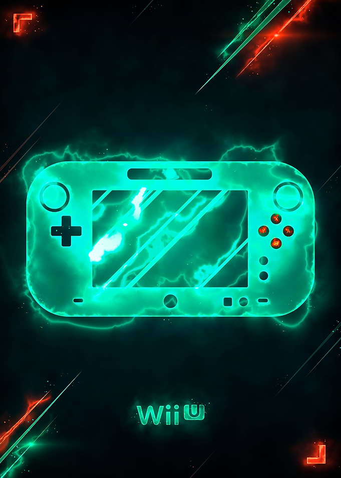 Wii U