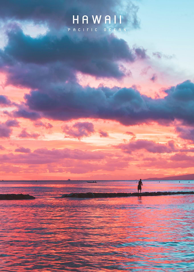 Hawaii