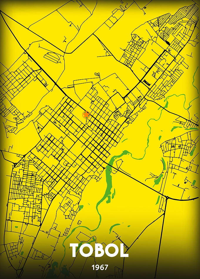 Tobol Kostanay