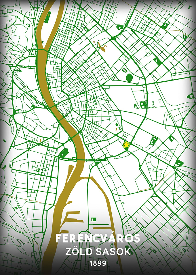 Ferencvaros Budapest