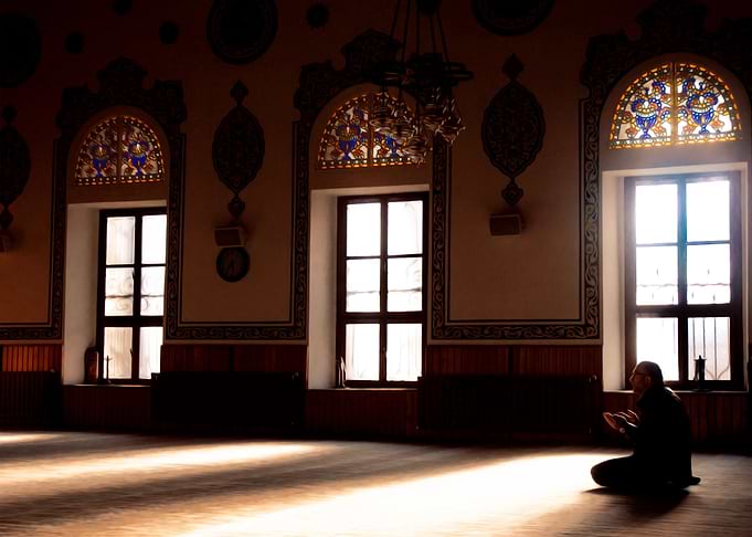 Islamic World 30