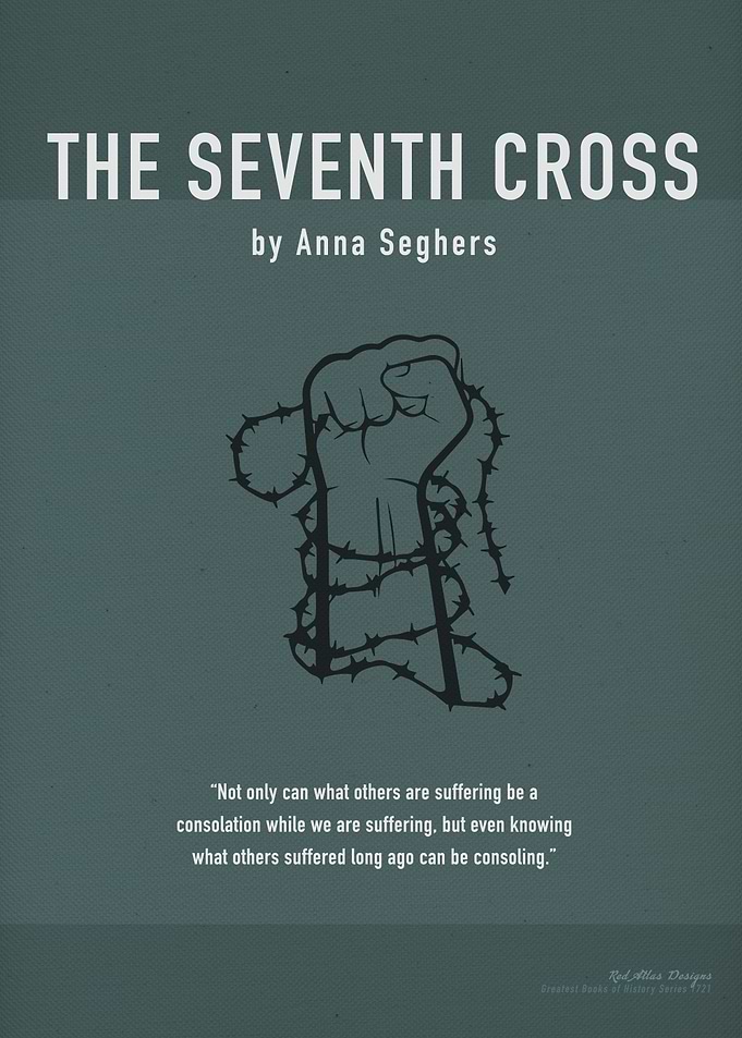 The Seventh Cross Seghers