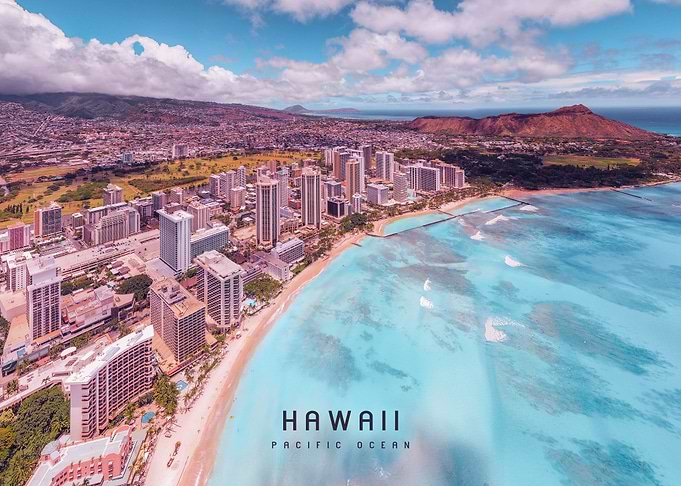 Hawaii