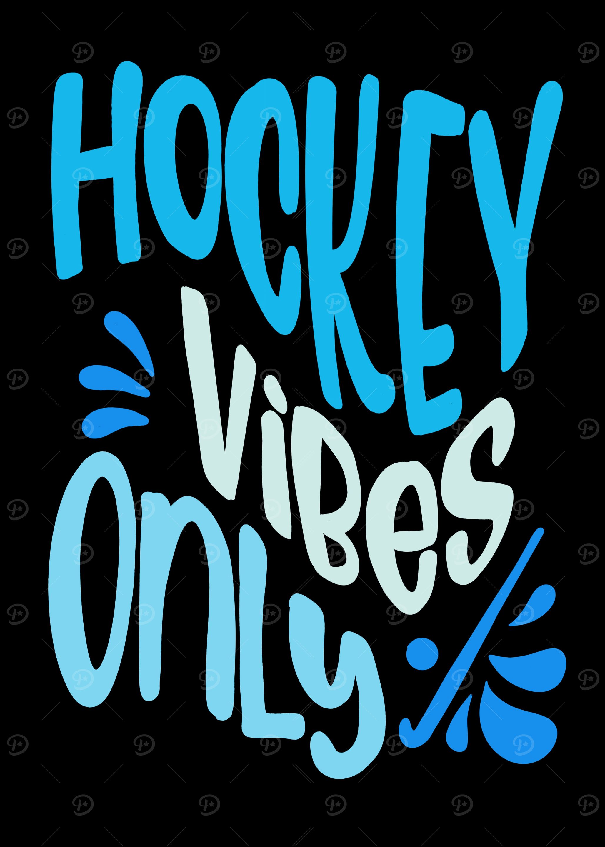 Field Hockey funyy Quote