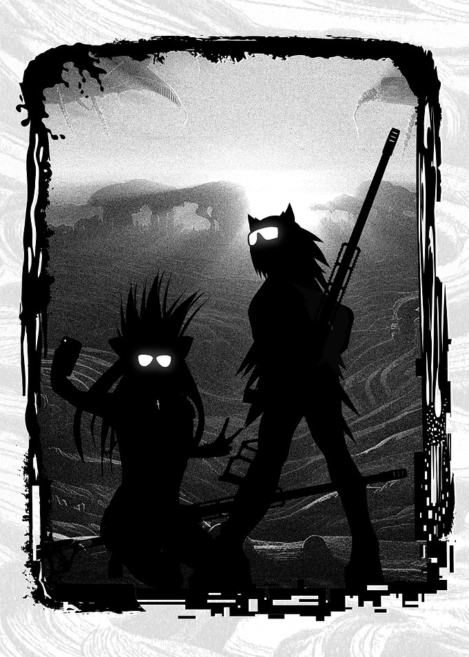 Monsters Control 4