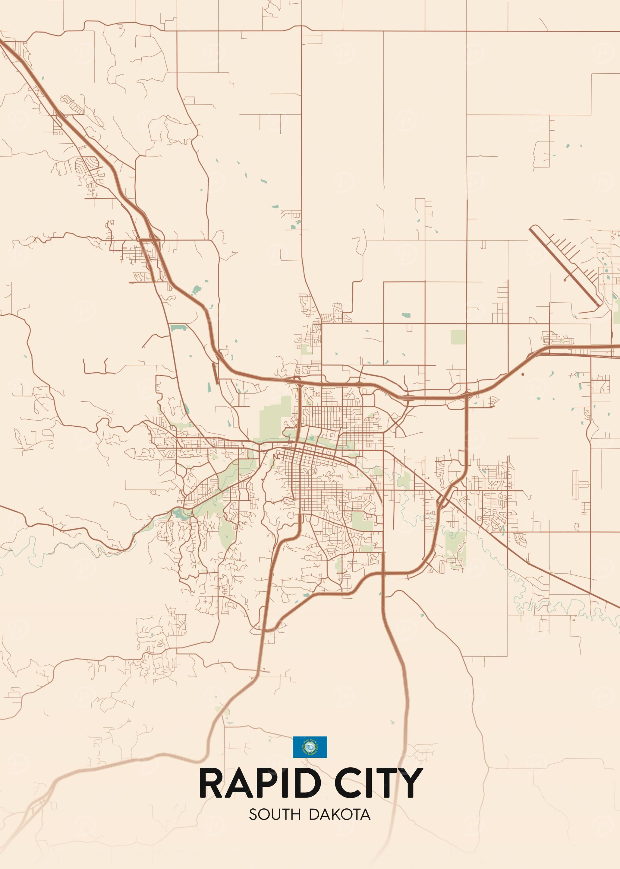 Rapid City SD