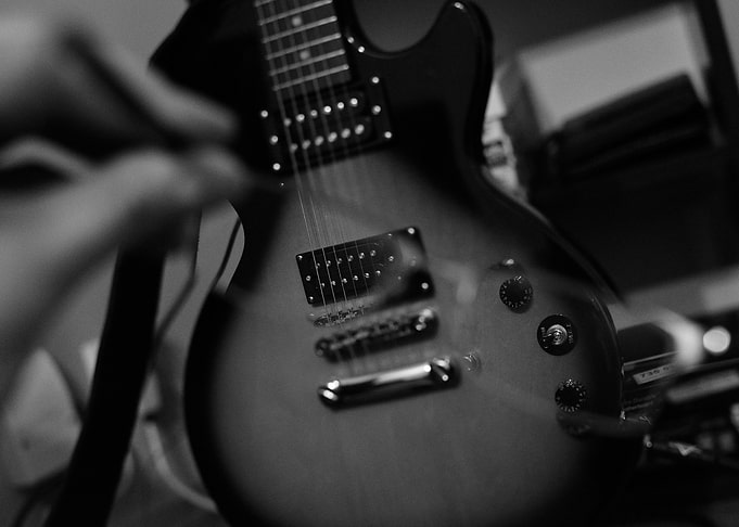 Guitar