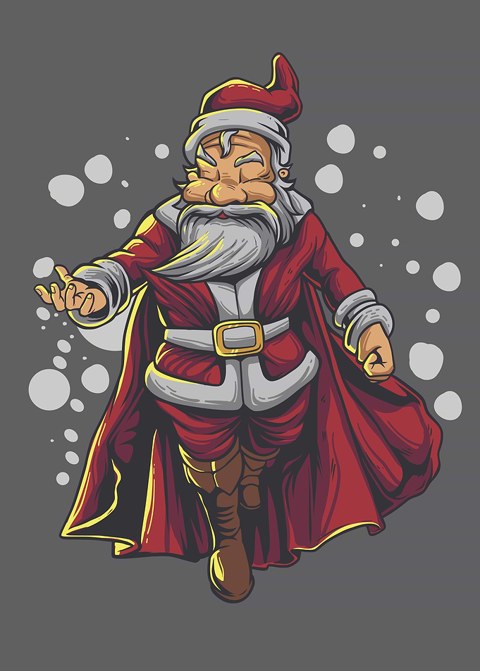 santa claus