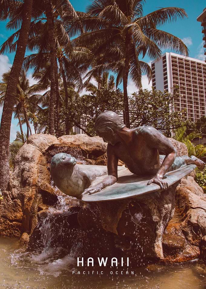 Hawaii