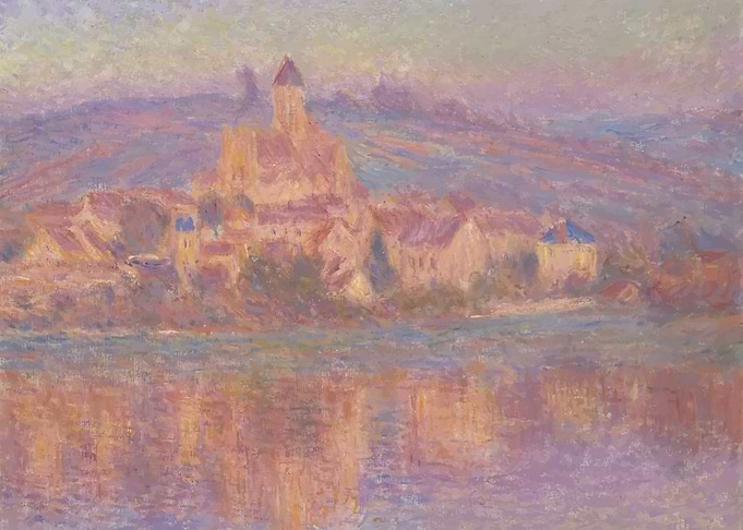 Claude Monet