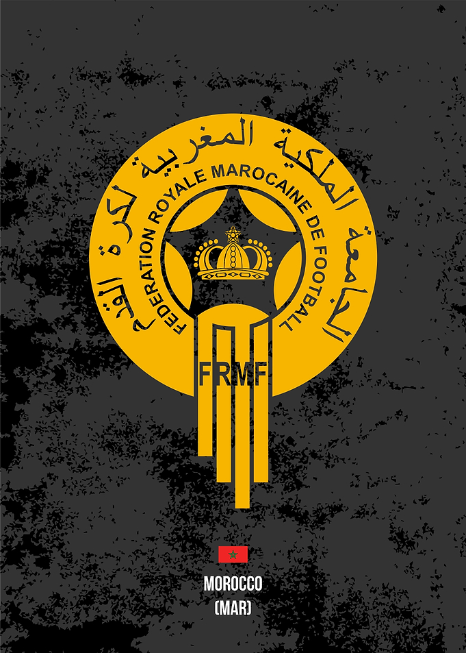 Morocco world cup 2022