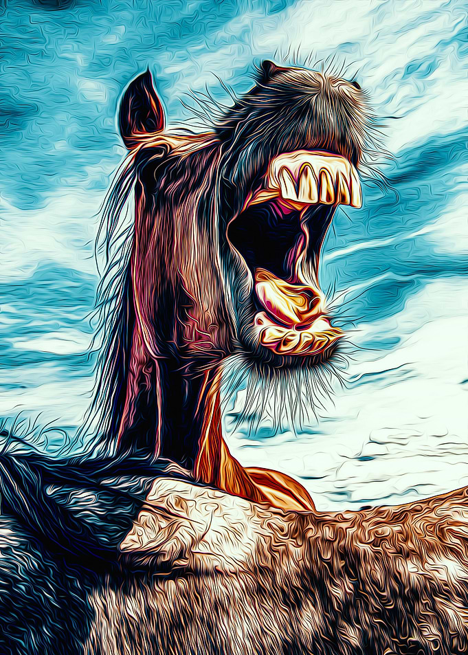 Horse