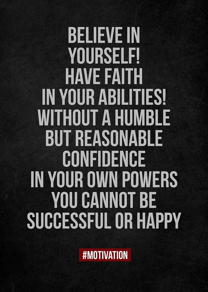 Motivation Quote
