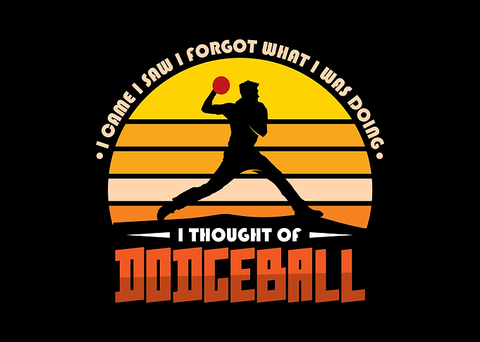 Dodgeball