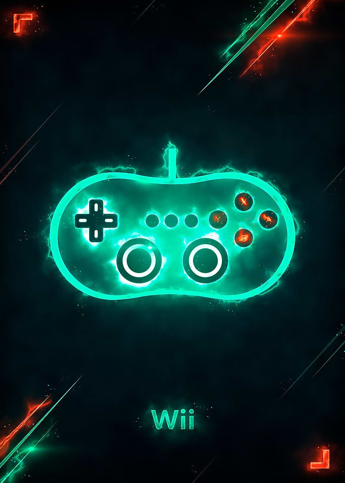 Control Wii