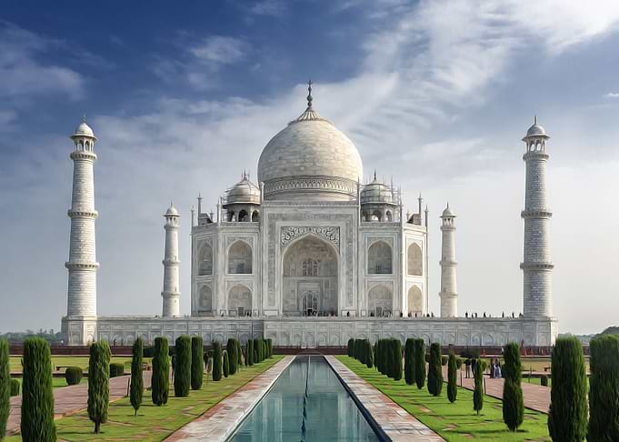 Islamic World 22