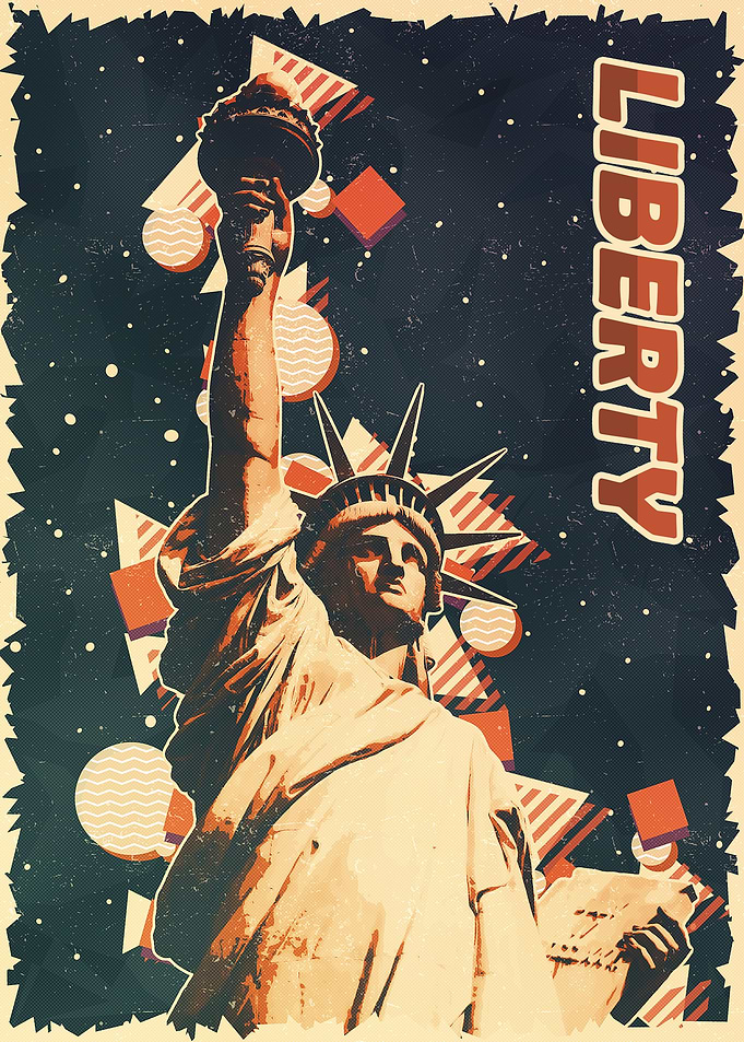 The Liberty Art