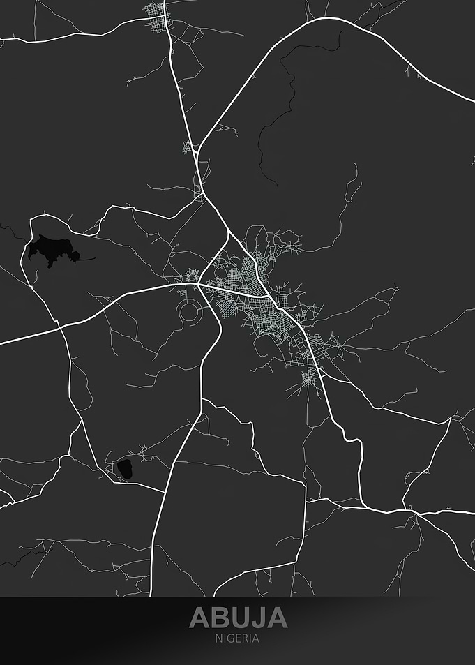 Abuja Nigeria