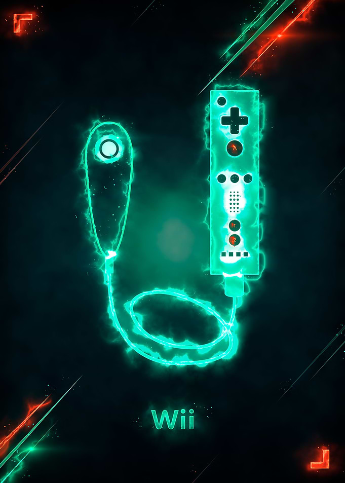 Control Wii