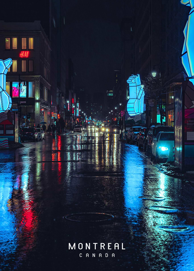 Montreal