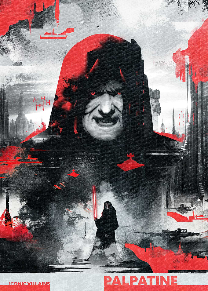 Palpatine