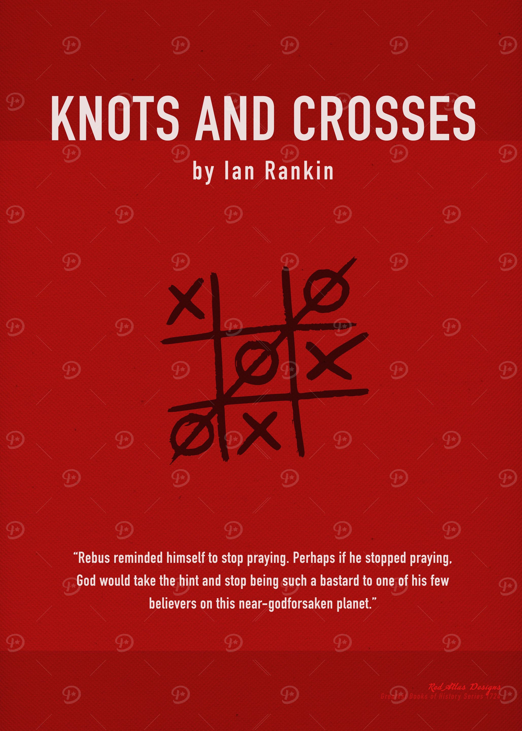 Knots and Crosses