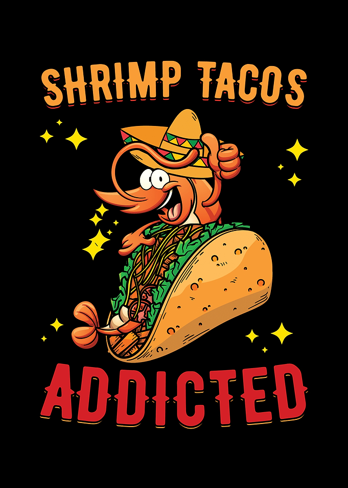 Shrimp Tacos