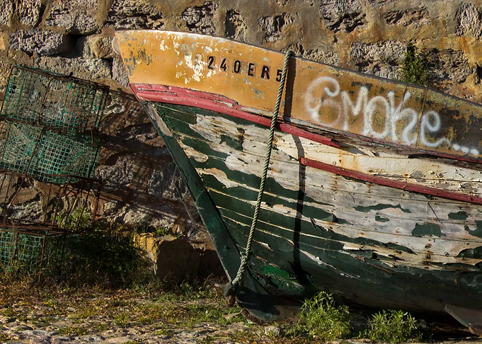 Ericeira Portugal