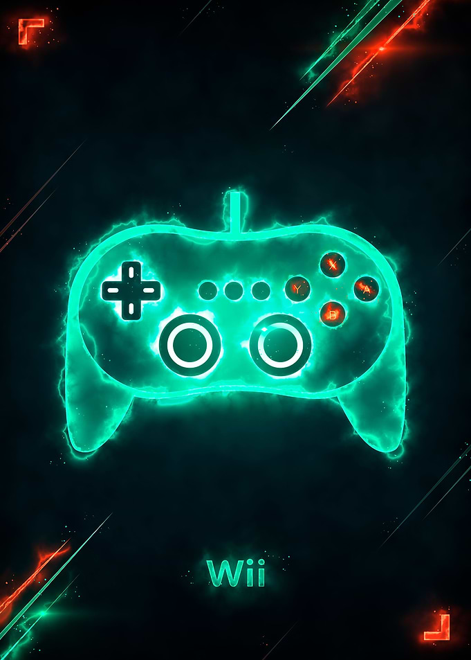 Control Wii