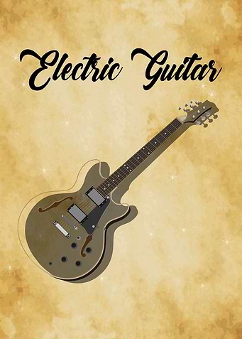 Electric Guitar