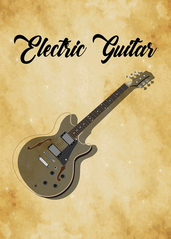 Electric Guitar