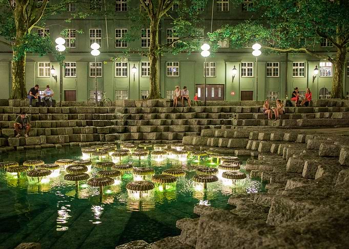 Munich Germany