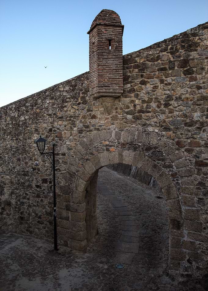 Marvao Portugal